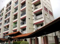 Blk 508 Bedok Reservoir - Punggol Vale (Hougang), HDB Executive #598132021
